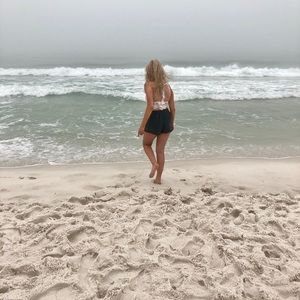 Bundle of 2 Aerie Shorts